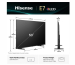 Смарт телевизор Hisense 50' E7Q 4K Ultra HD 3840x2160, 2006942351418636 05 