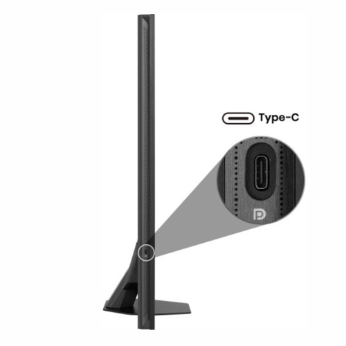 Смарт Телевизор Hisense U8Q 55' QNED 4K, 1000000000053252 03 