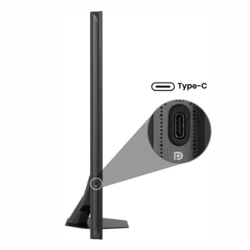 Смарт Телевизор Hisense U8Q 65' QNED 4K, 1000000000053251 03 