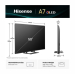 Смарт телевизор Hisense A7Q, 50