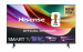 Смарт телевизор Hisense A4S, 40