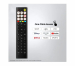 Смарт телевизор Hisense A5S 32' Full HD QLED, 2006942351429441 05 