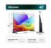 Смарт телевизор Hisense A5S 40