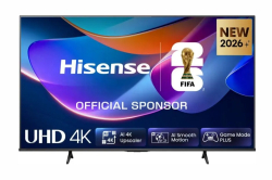Смарт телевизор Hisense A6S 55\" DLED 3840x2160