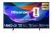 Смарт телевизор Hisense A6S 65