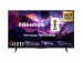 Смарт телевизор Hisense E7S Pro 43