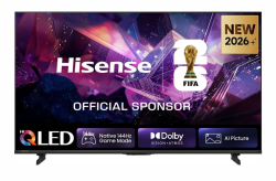Смарт телевизор Hisense 65E7S Pro 65\