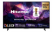 Смарт телевизор Hisense 50E7S Pro, 50