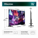 Смарт телевизор Hisense E7S Pro 75