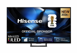 Hisense U7SE Smart TV 50\" ULED 3840x2160