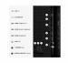 Смарт телевизор Hisense U7SE 50