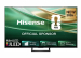 Смарт телевизор Hisense E8S 50