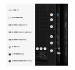 Смарт телевизор Hisense E8S 55