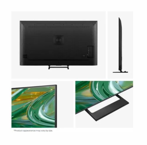 Hisense E8S Smart TV 65