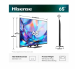 Смарт телевизор Hisense A7S 65