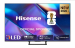 Смарт телевизор Hisense A7S 55