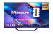 Смарт телевизор Hisense A7S 43