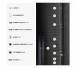 Смарт телевизор Hisense UR9S 75