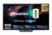 Смарт телевизор Hisense UR8S 55
