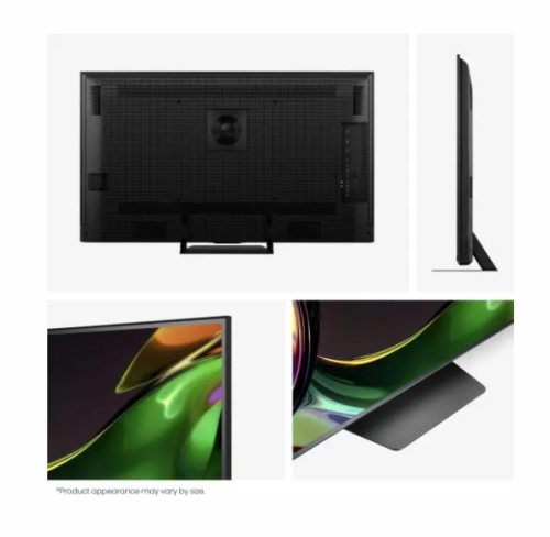 Смарт телевизор Hisense UR8S 55