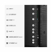 Смарт телевизор Hisense UR8S 55