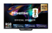 Смарт телевизор Hisense UR8S 65