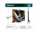 Смарт телевизор Hisense UR8S 65