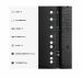Смарт телевизор Hisense UR8S 65