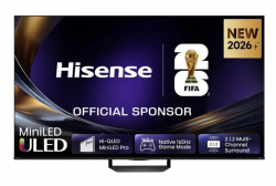 Телевизор Hisense 75U7S 75\" ULED 3840x2160