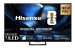 Смарт телевизор Hisense 85U7SE 85