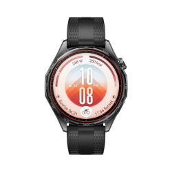 Смарт часовник Huawei Watch GT 7 Atum-B39F, черен