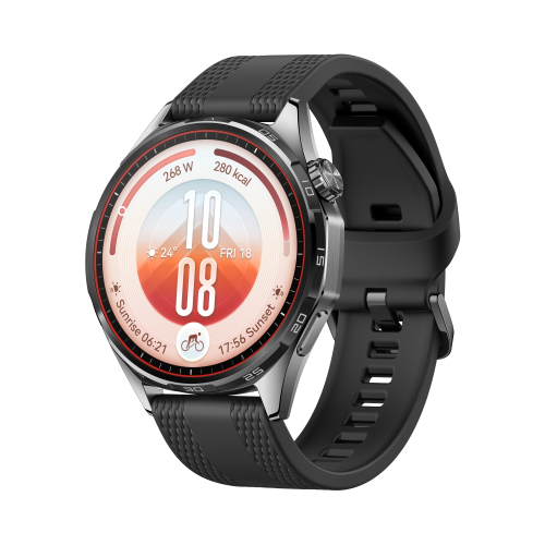 Смарт часовник Huawei Watch GT 7 Atum-B39F, черен, 2006942711308607 02 