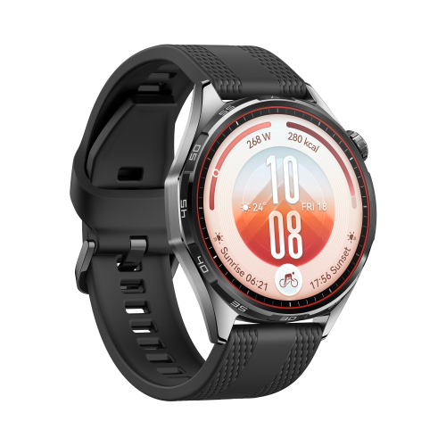 Смарт часовник Huawei Watch GT 7 Atum-B39F, черен, 2006942711308607 03 