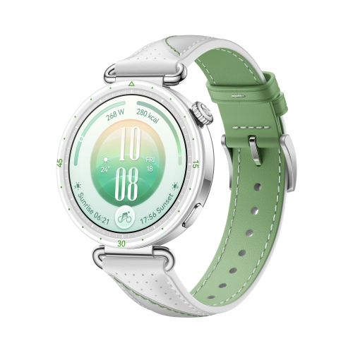 Смарт часовник Huawei Watch GT 7 Konsu-B39LG, бял, 2006942711308690 02 
