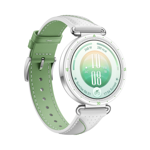 Смарт часовник Huawei Watch GT 7 Konsu-B39LG, бял, 2006942711308690 03 