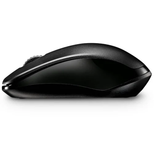 Wireless Mouse Rappo 1620, Black, 2006943518914640 06 