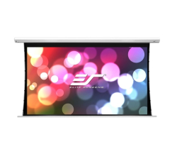 Elite Wall projector Screen Electric84XH Spectrum, 84\