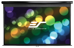 Екран Elite Screen M84UWH Manual 84\