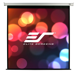 Elite Screen M119XWS1 Manual, 119\