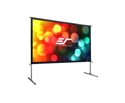 Екран, Elite Screen OMS120H2, 120\