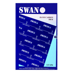 Индиго За Ръкопис Синьо Оп. 100