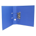 Lever arch file GRAFOS COLOR A4 8cm blue, 1000000000040449 04 