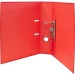 Lever arch file GRAFOS COLOR A4 8cm red, 1000000000040450 06 