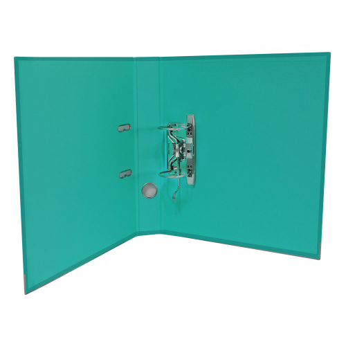 Lever arch file GRAFOS COLOR A4 5cm gree, 1000000000040440 02 