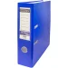 Lever arch file GRAFOS BASIC A4 8cm blue, 1000000000042565 02 