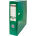 Lever arch file GRAFOS BASIC A4 8cm gree, 1000000000042563 02 