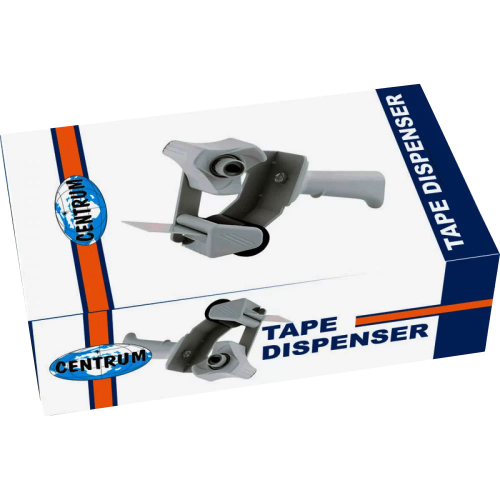 Машинка за опаковъчно тиксо Centrum, 1000000000004944 02 