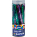 Ballpoint pen Centrum 0.7mm 4 colours, 1000000000004214 03 