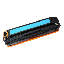 Тонер HP 128A/CE321ACyan CM1415 съвм1.3k