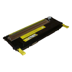 Тонер Samsung CLT-Y4072S Yell съвм. 1k